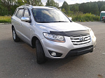 Hyundai Santa  Fe 2,2 